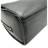ルイ・ヴィトン LOUIS VUITTON ポンヌフ M52052 ブラック エピレザー レディース ハンドバッグ
