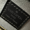 ルイ・ヴィトン LOUIS VUITTON ポンヌフ M52052 ブラック エピレザー レディース ハンドバッグ