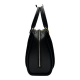 ルイ・ヴィトン LOUIS VUITTON ポンヌフ M52052 ブラック エピレザー レディース ハンドバッグ
