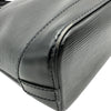 ルイ・ヴィトン LOUIS VUITTON ロックイット ハンドバッグ M42292 ノワール エピレザー レディース ハンドバッグ