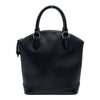 ルイ・ヴィトン LOUIS VUITTON ロックイット ハンドバッグ M42292 ノワール エピレザー レディース ハンドバッグ