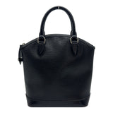 ルイ・ヴィトン LOUIS VUITTON ロックイット ハンドバッグ M42292 ノワール エピレザー レディース ハンドバッグ