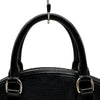 ルイ・ヴィトン LOUIS VUITTON ロックイット ハンドバッグ M42292 ノワール エピレザー レディース ハンドバッグ