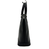 ルイ・ヴィトン LOUIS VUITTON ロックイット ハンドバッグ M42292 ノワール エピレザー レディース ハンドバッグ