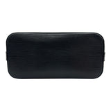 ルイ・ヴィトン LOUIS VUITTON ロックイット ハンドバッグ M42292 ノワール エピレザー レディース ハンドバッグ