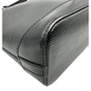 ルイ・ヴィトン LOUIS VUITTON ロックイット ハンドバッグ M42292 ノワール エピレザー レディース ハンドバッグ