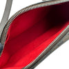 ルイ・ヴィトン LOUIS VUITTON ラヴェッロGM N60006 ブラウン ダミエ/レザー レディース ショルダーバッグ