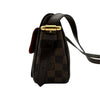 ルイ・ヴィトン LOUIS VUITTON ラヴェッロGM N60006 ブラウン ダミエ/レザー レディース ショルダーバッグ