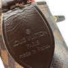 ルイ・ヴィトン LOUIS VUITTON サレヤPM N51183 ブラウン ダミエ/レザー レディース トートバッグ