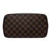 ルイ・ヴィトン LOUIS VUITTON サレヤPM N51183 ブラウン ダミエ/レザー レディース トートバッグ