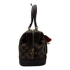 ルイ・ヴィトン LOUIS VUITTON ナイツブリッジ N51201 ブラウン ダミエ/レザー レディース ハンドバッグ