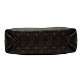 ルイ・ヴィトン LOUIS VUITTON シュリPM ショルダーバッグ M40586 ブラウン モノグラム/レザー レディース ショルダーバッグ