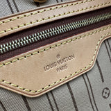 ルイ・ヴィトン LOUIS VUITTON ディライトフルPM M40352 ブラウン モノグラム/レザー レディース ショルダーバッグ