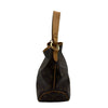 ルイ・ヴィトン LOUIS VUITTON ディライトフルPM M40352 ブラウン モノグラム/レザー レディース ショルダーバッグ
