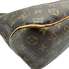 ルイ・ヴィトン LOUIS VUITTON ディライトフルPM M40352 ブラウン モノグラム/レザー レディース ショルダーバッグ