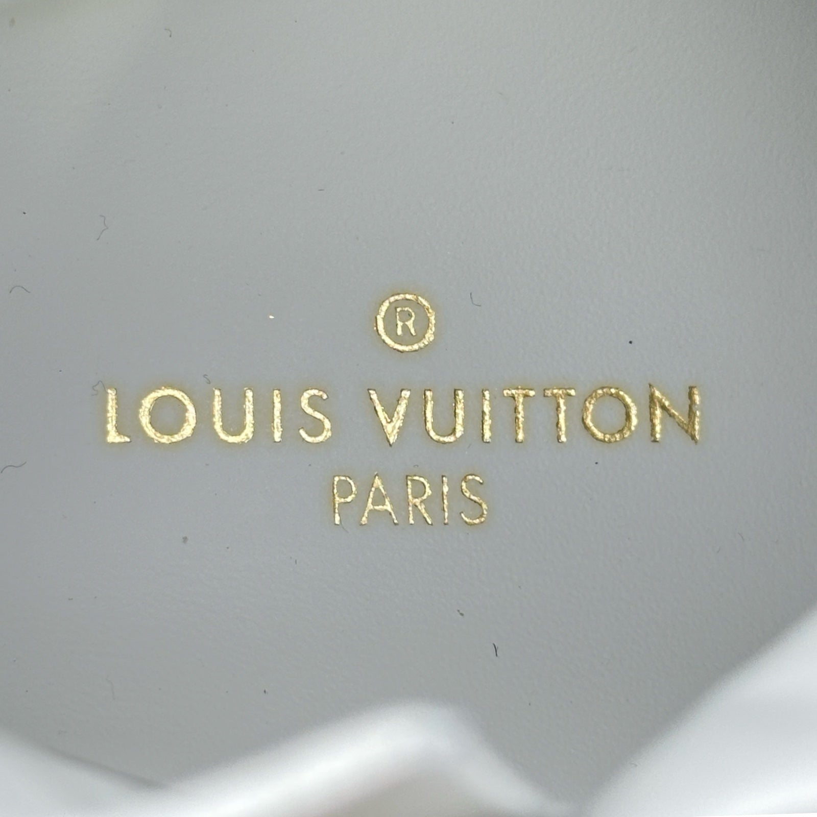 ルイ・ヴィトン LOUIS VUITTON ステラーライン ハイカットスニーカー