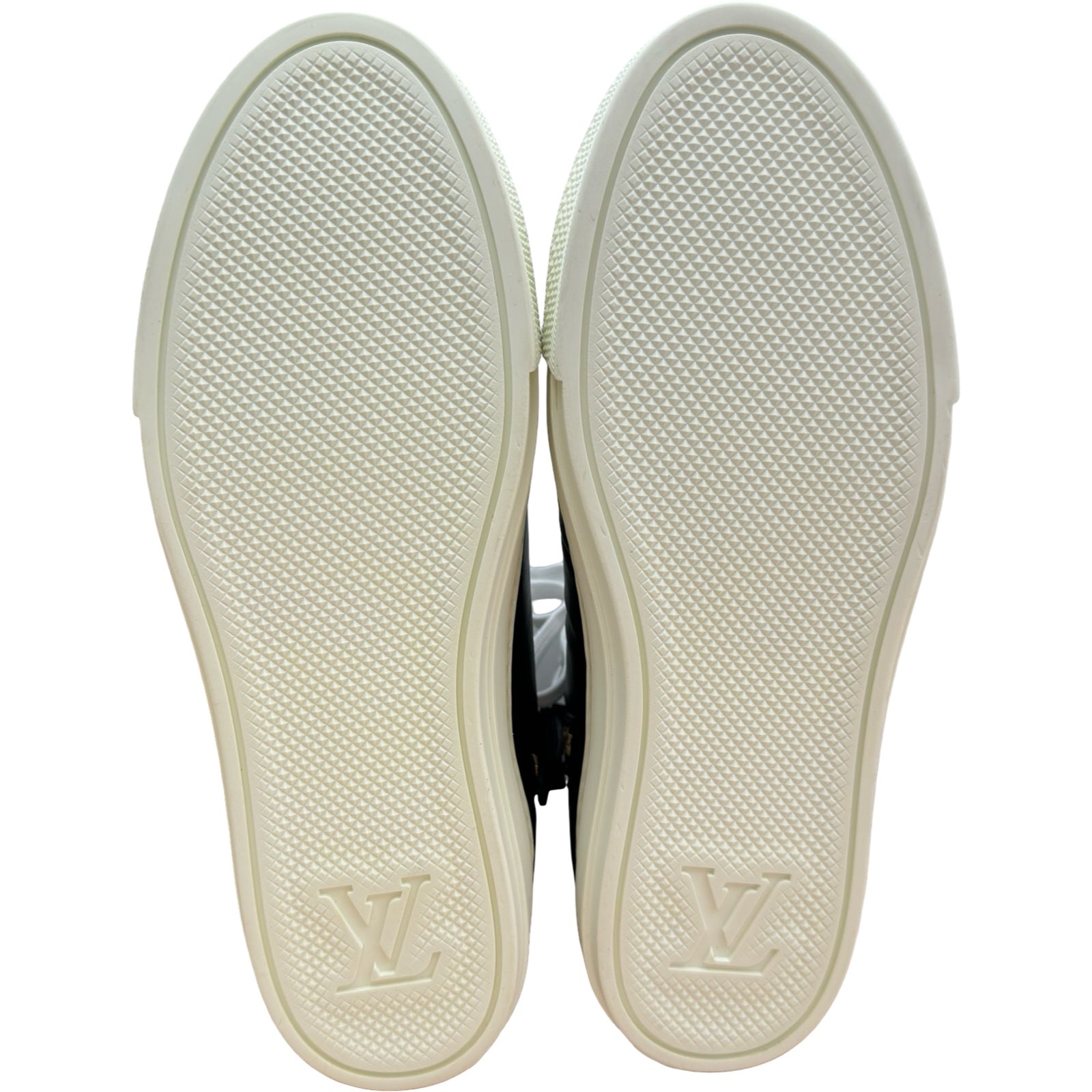 ルイ・ヴィトン LOUIS VUITTON ステラーライン ハイカットスニーカー