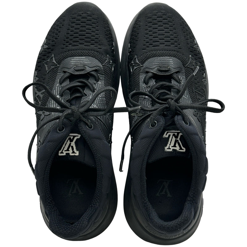 ルイ・ヴィトン LOUIS VUITTON ショーアップライン モノグラム