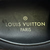 ルイ・ヴィトン LOUIS VUITTON ステラーライン モノグラムローカットスニーカー GO0117 ブラック スウェード レディース スニーカー