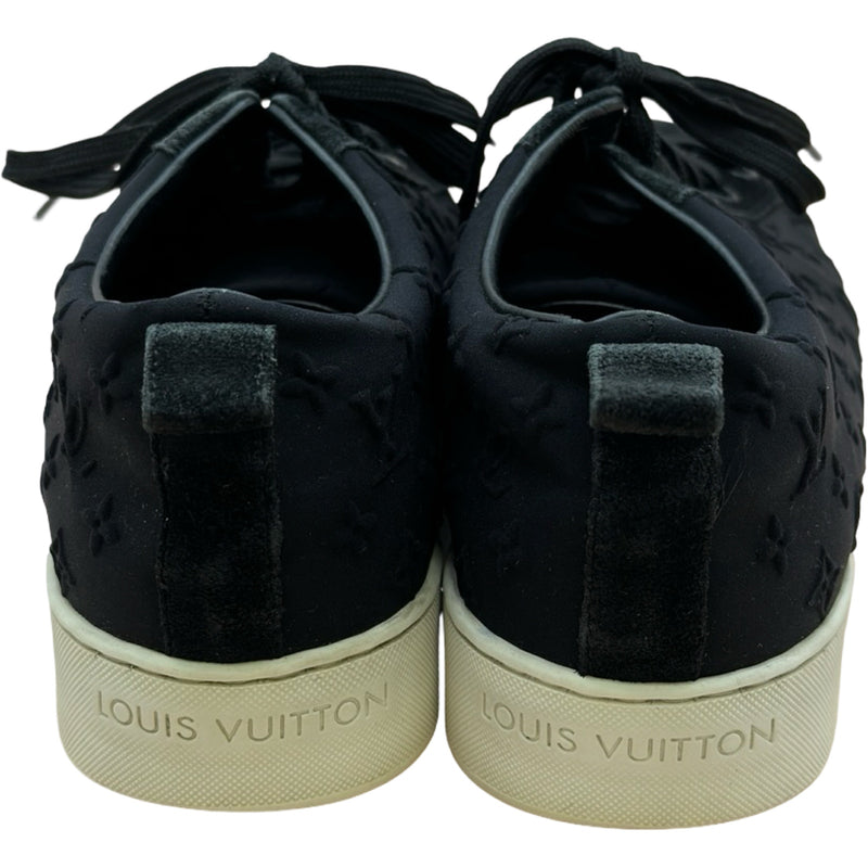 LOUIS VUITTON　ステラー レザー ジャイアントモノグラム スニーカー ルイ・ヴィトン LOUIS VUITTON ステラーライン モノグラムローカット