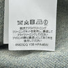 ルイ・ヴィトン LOUIS VUITTON モノグラムポケットデニムジャケット HPA46W ブルー デニム メンズ デニムジャケット