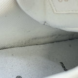 ルイ・ヴィトン LOUIS VUITTON ネオランアウェイライン ローカットスニーカー 1ACGLK ブラック レザー レディース スニーカー