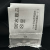 シャネル CHANEL ココマークグラフィックプリント半袖トップス P76414 ブラック ポリアミド レディース その他トップス