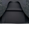 シャネル CHANEL ココマークグラフィックプリント半袖トップス P76414 ブラック ポリアミド レディース その他トップス