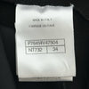 シャネル CHANEL ココマークグラフィックプリント半袖トップス P76414 ブラック ポリアミド レディース その他トップス