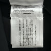 シャネル CHANEL ココマークグラフィックプリント半袖トップス P76414 ブラック ポリアミド レディース その他トップス