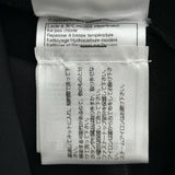 シャネル CHANEL ココマークグラフィックプリント半袖トップス P76414 ブラック ポリアミド レディース その他トップス