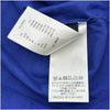 ルイ・ヴィトン LOUIS VUITTON モノグラムグラディエントTシャツ HKY46W パープル コットン メンズ 半袖Ｔシャツ