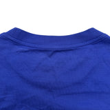 ルイ・ヴィトン LOUIS VUITTON モノグラムグラディエントTシャツ HKY46W パープル コットン メンズ 半袖Ｔシャツ