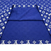 ルイ・ヴィトン LOUIS VUITTON モノグラムグラディエントTシャツ HKY46W パープル コットン メンズ 半袖Ｔシャツ