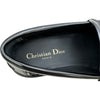 クリスチャン・ディオール Christian Dior Dior Boyプラットフォームローファー KDB985TMC ブラック ツイード レディース ローファー