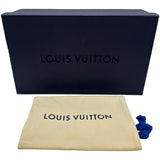 ルイ・ヴィトン LOUIS VUITTON グルービーライン プラットフォームスニーカー MS0214 ホワイト レザー メンズ スニーカー