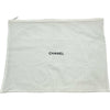 シャネル CHANEL 半袖ラメニットワンピース P60643 アイボリー コットン レディース ワンピース
