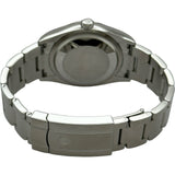 ロレックス ROLEX オイスターパーペチュアル36 126000 ラベンダー ステンレススチール 自動巻き メンズ 腕時計