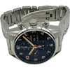 タグ・ホイヤー TAG HEUER カレラ キャリバー16 クロノグラフ CV2A1AB.BA0738 ブラック ステンレススチール 自動巻き メンズ 腕時計
