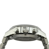 タグ・ホイヤー TAG HEUER カレラ キャリバー16 クロノグラフ CV2A1AB.BA0738 ブラック ステンレススチール 自動巻き メンズ 腕時計