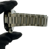 タグ・ホイヤー TAG HEUER カレラ キャリバー16 クロノグラフ CV2A1AB.BA0738 ブラック ステンレススチール 自動巻き メンズ 腕時計
