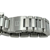 タグ・ホイヤー TAG HEUER カレラ キャリバー16 クロノグラフ CV2A1AB.BA0738 ブラック ステンレススチール 自動巻き メンズ 腕時計