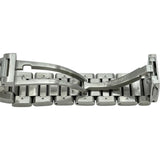 タグ・ホイヤー TAG HEUER カレラ キャリバー16 クロノグラフ CV2A1AB.BA0738 ブラック ステンレススチール 自動巻き メンズ 腕時計