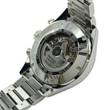 タグ・ホイヤー TAG HEUER カレラ キャリバー16 クロノグラフ CV2A1AB.BA0738 ブラック ステンレススチール 自動巻き メンズ 腕時計