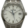 グランドセイコー Grand Seiko スポーツコレクション GMT 9F クォーツ SBGX355(9F62-0AR0) ホワイト チタン クオーツ メンズ 腕時計