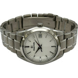 グランドセイコー Grand Seiko スポーツコレクション GMT 9F クォーツ SBGX355(9F62-0AR0) ホワイト チタン クオーツ メンズ 腕時計