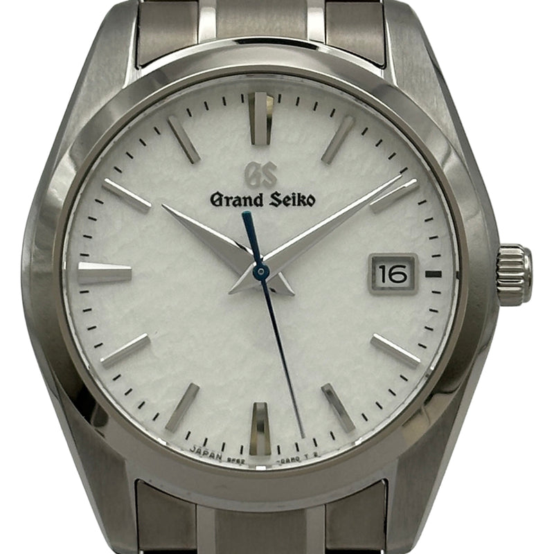グランドセイコー Grand Seiko スポーツコレクション GMT 9F クォーツ