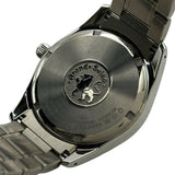 グランドセイコー Grand Seiko スポーツコレクション GMT 9F クォーツ SBGX355(9F62-0AR0) ホワイト チタン クオーツ メンズ 腕時計