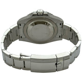 ロレックス ROLEX GMTマスター2 126720VTNR ブラック ステンレススチール 自動巻き メンズ 腕時計