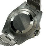 ロレックス ROLEX GMTマスター2 126720VTNR ブラック ステンレススチール 自動巻き メンズ 腕時計